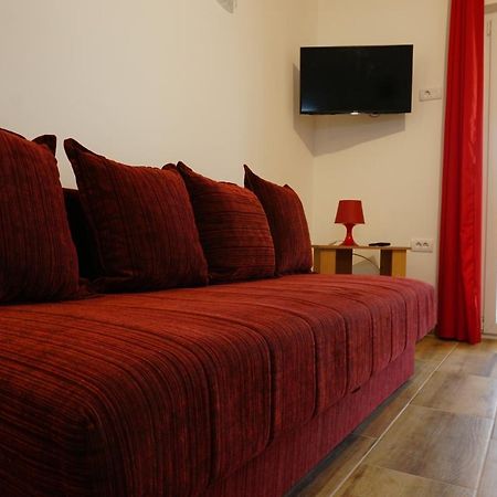 Apartmani M&E Bjelila Exterior foto