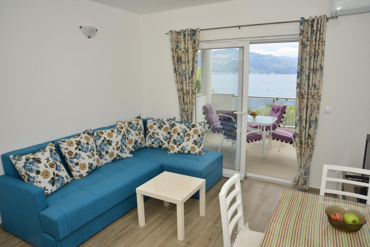 Apartmani M&E Bjelila Exterior foto