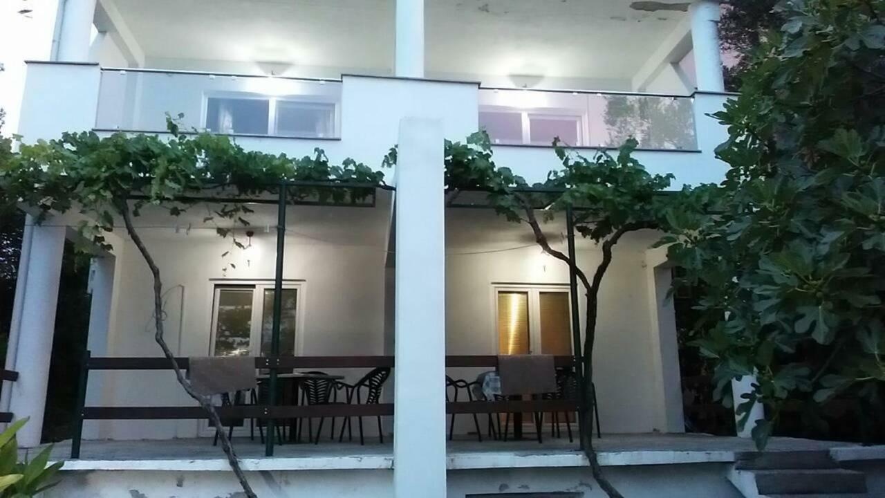 Apartmani M&E Bjelila Exterior foto